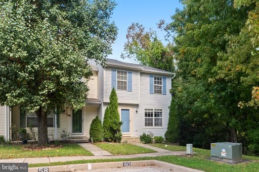 60 Hardwood Dr, Baltimore, MD 21237-3348, United States