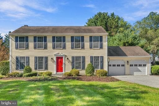 10201 LITTLE BRICK HOUSE CT, ELLICOTT CITY, MD, 21042