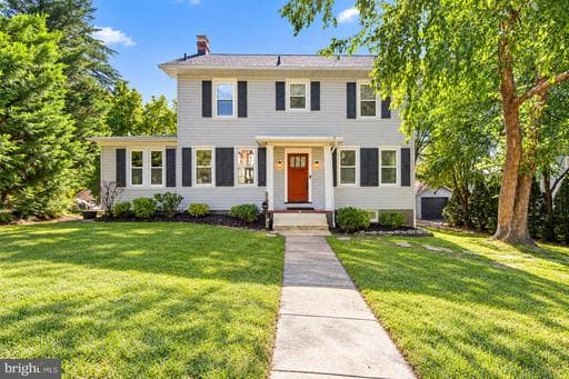 4601 Lincoln Dr, Halethorpe, MD 21227-4412, United States