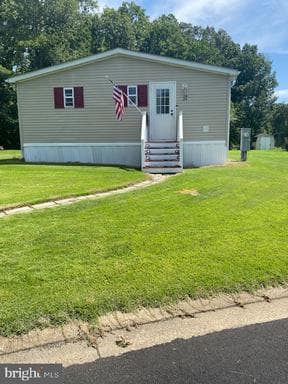 214 Golf DR #214 ABERDEEN MD 21010