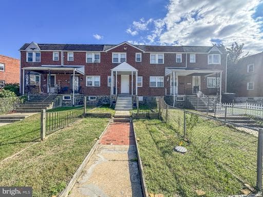 333 Magnolia Ter, Essex, MD 21221-6928, United States