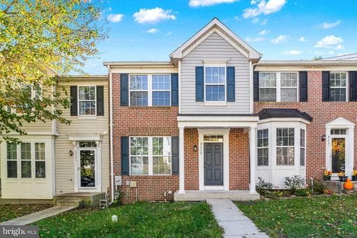 9335 Owings Choice Ct, Owings Mills, MD 21117-6345, United States