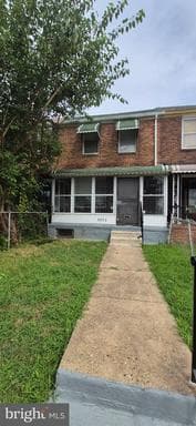 3051 SEAMON AVE, BALTIMORE, MD, 21225