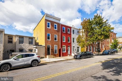 510 Patterson AVE S BALTIMORE MD 21231