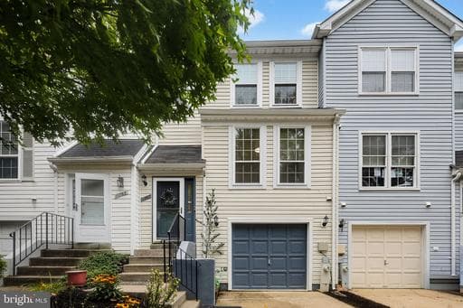 11767 Stonegate LN COLUMBIA MD 21044