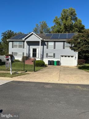 5008 BOYDELL AVE, OXON HILL, MD, 20745, PRINCE GEORGES
