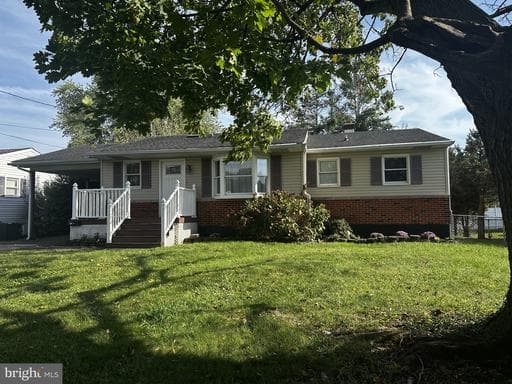 120 BOWLING LN, ELKTON, MD, 21921, CECIL