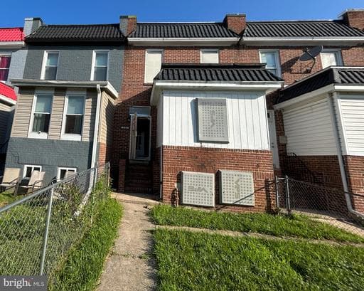 3908 W Garrison Ave, Baltimore, MD 21215-5734, United States