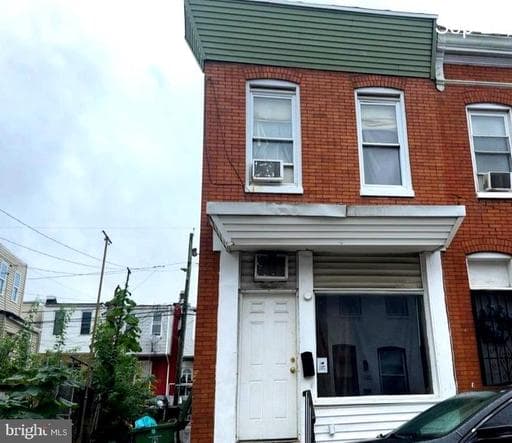 725 N Belnord Ave, Baltimore, MD 21205-2622, United States