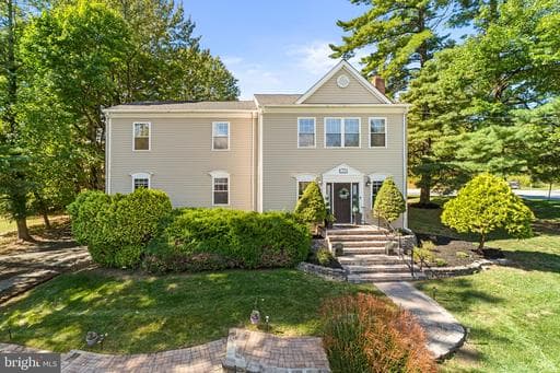 76 Featherbed Ln, Owings Mills, MD 21117-2431, United States