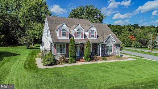 9713 Forge View Rd, Perry Hall, MD 21128-9560, United States
