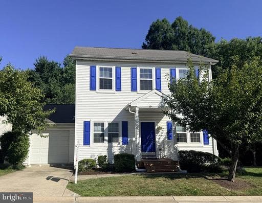 7500 COVE POINT WAY, ELKRIDGE, MD, 21075, HOWARD