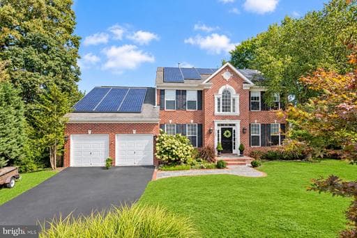 8107 Arbor View Way, Elkridge, MD 21075-6483, United States