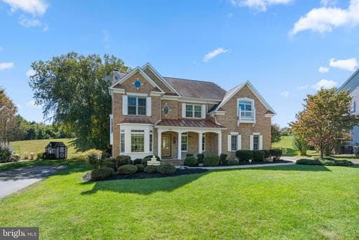 10563 Dorchester Way, Woodstock, MD 21163-1377, United States