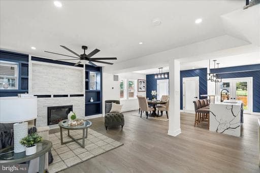 4307 MIAMI PL, BALTIMORE, MD, 21207, BALTIMORE CITY
