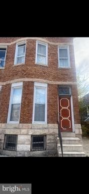 801 Appleton St, Baltimore, MD 21217-1026, United States