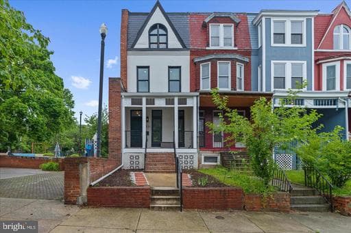 2321 MADISON AVE, BALTIMORE, MD, 21217, BALTIMORE CITY
