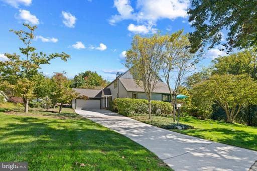 11023 Thistle Brook Ct, Columbia, MD 21044-1048, United States