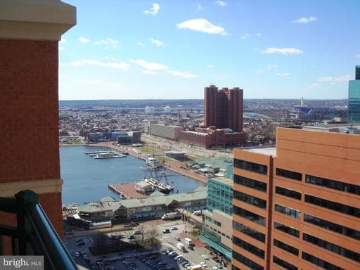 414 Water ST #2804 BALTIMORE MD 21202