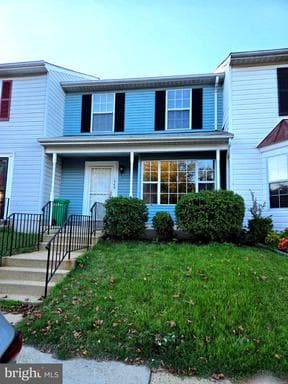 1549 Karen Blvd, District Heights, MD 20747-1757, United States