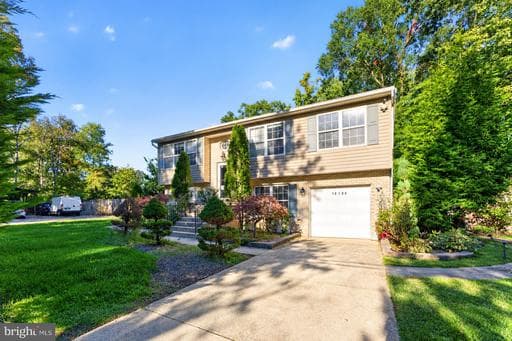 16104 Newasa Ln, Accokeek, MD 20607-9659, United States