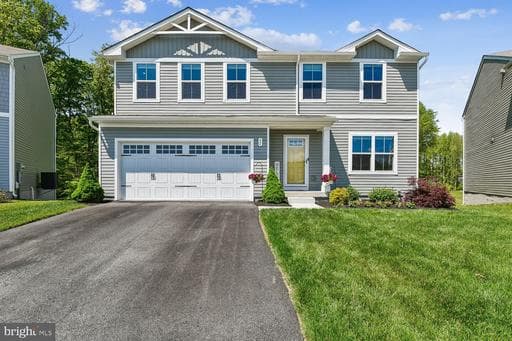 11 Sequoia Pl, Elkton, MD 21921-7145, United States