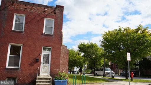 2261 Sidney Ave, Baltimore, MD 21230-3137, United States