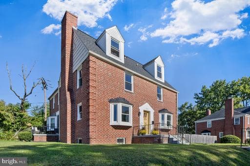 4818 LINDSAY RD, BALTIMORE, MD, 21229