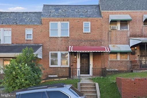4009 Century Rd, Baltimore, MD 21206-2517, United States