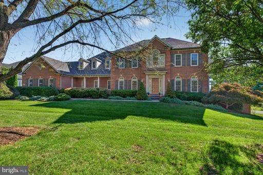 11413 Butterfruit Way, Ellicott City, MD 21042-1443, United States