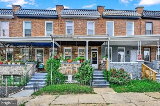 48 N ELLAMONT ST N, BALTIMORE, MD, 21229, BALTIMORE CITY