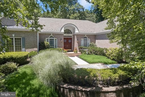 16904 OLD SAWMILL RD, WOODBINE, MD, 21797