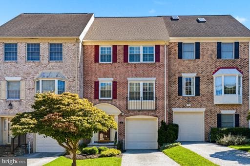 5 Ballybunion Ct, Lutherville Timonium, MD 21093-6712, United States