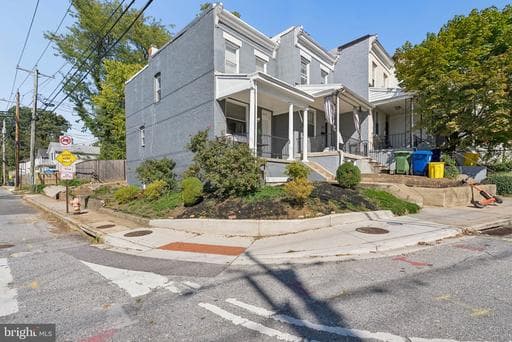 1012 W 41st St, Baltimore, MD 21211-1651, United States