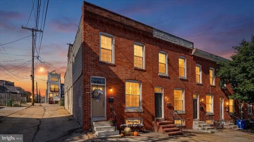 1430 Jackson St, Baltimore, MD 21230-4730, United States