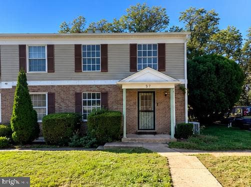 57 Deepspring Ct, Reisterstown, MD 21136, United States