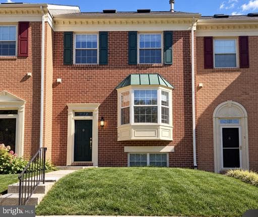7 FAR CORNERS LOOP, SPARKS GLENCOE, MD, 21152
