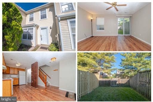 1255 Musket Ct, Belcamp, MD 21017-1333, United States