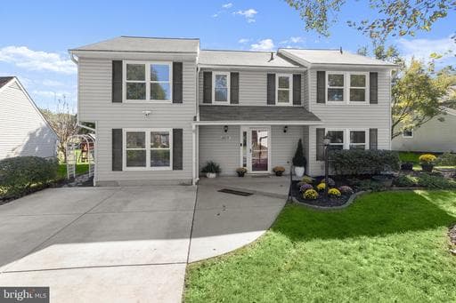 6605 Windsor Ct, Columbia, MD 21044-4101, United States