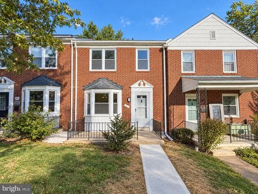 3603 Delverne Rd, Baltimore, MD 21218-2124, United States