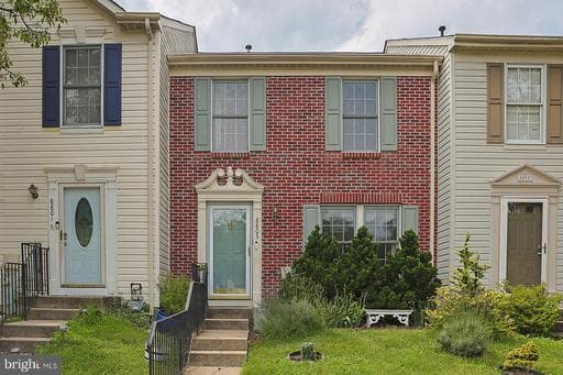 8803 Castlebury Ct, Laurel, MD 20723-1790, United States