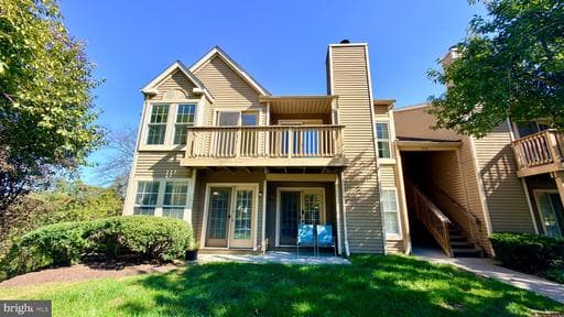 4712 Dorsey Hall Dr, Ellicott City, MD 21042-5984, United States