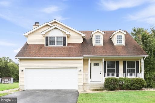 8 Mariners Ct, Elkton, MD 21921-7361, United States