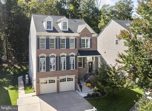 9404 Reservoir Hill Ct, Parkville, MD 21234-1100, United States