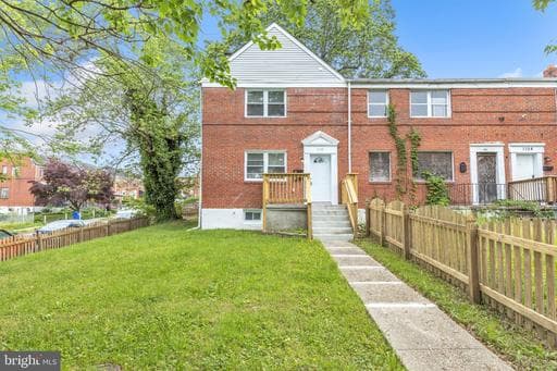 1100 Mount Holly St, Baltimore, MD 21229-1932, United States