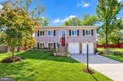 2400 Mary Pl, Fort Washington, MD 20744-2424, United States