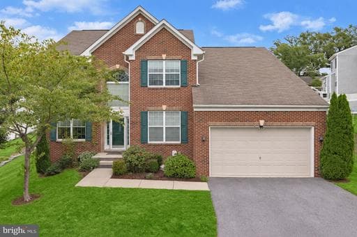 6110 Phelps Ln, Hanover, MD 21076-2125, United States