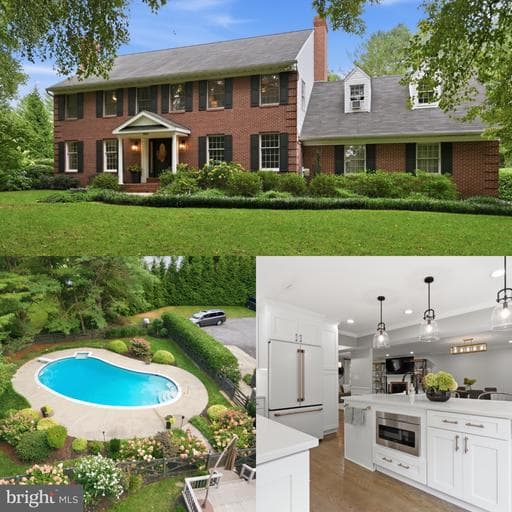 14615 Manor Rd, Phoenix, MD 21131-1720, United States
