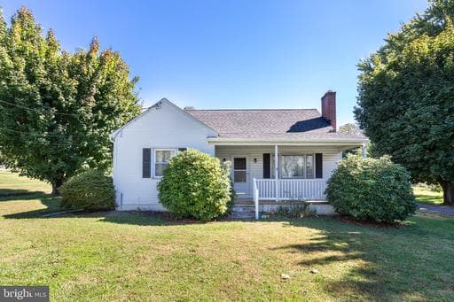 15811 Hanover Pike, Upperco, MD 21155-9705, United States