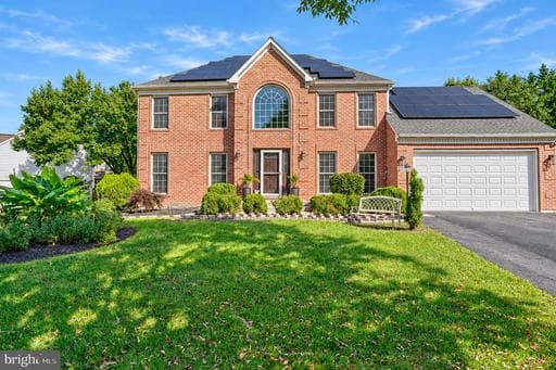 2809 Brian Ct, Ellicott City, MD 21043-3398, United States